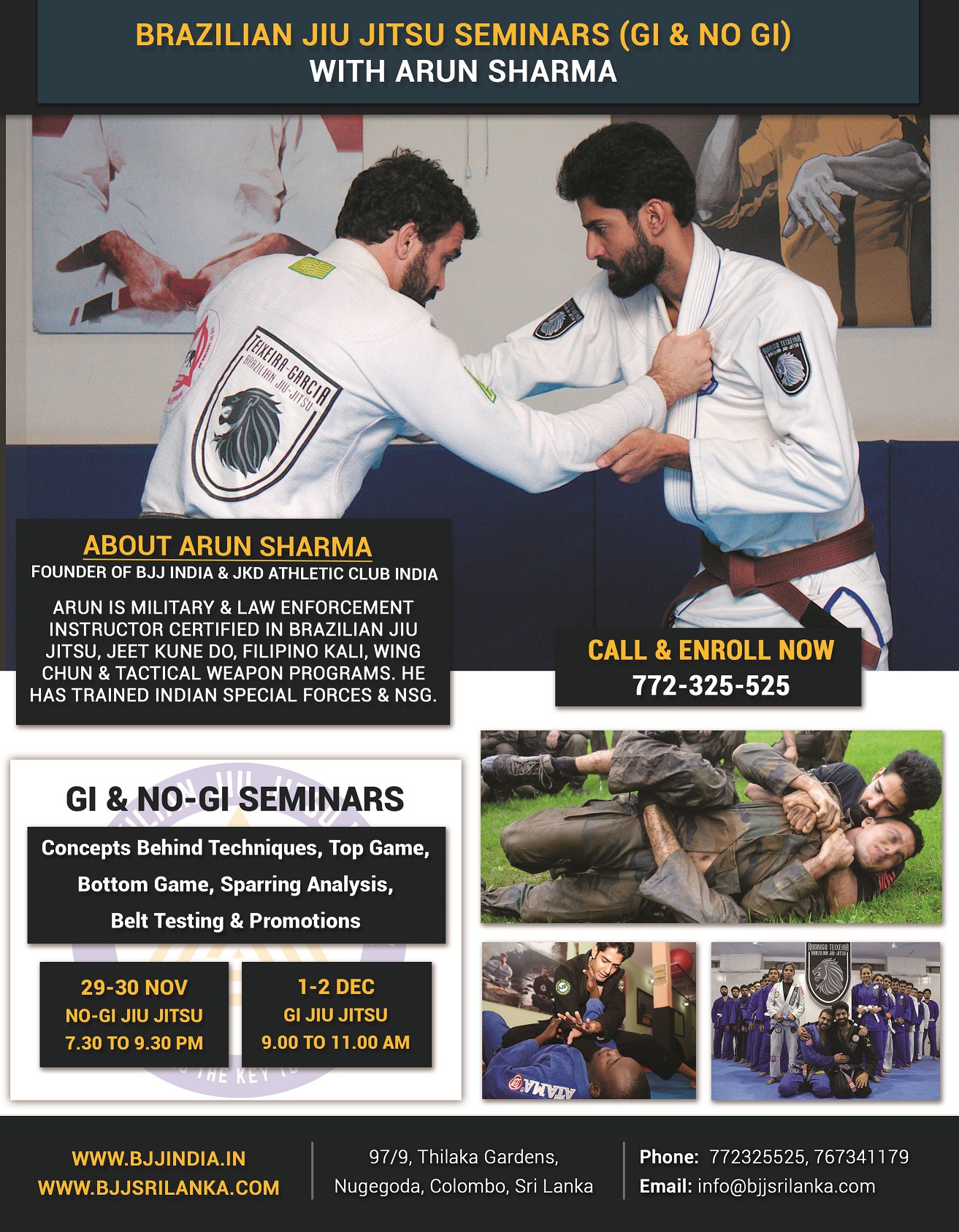 BJJ-Flyer-Final – Brazilian Jiu Jitsu Sri Lanka | The Gentle Art